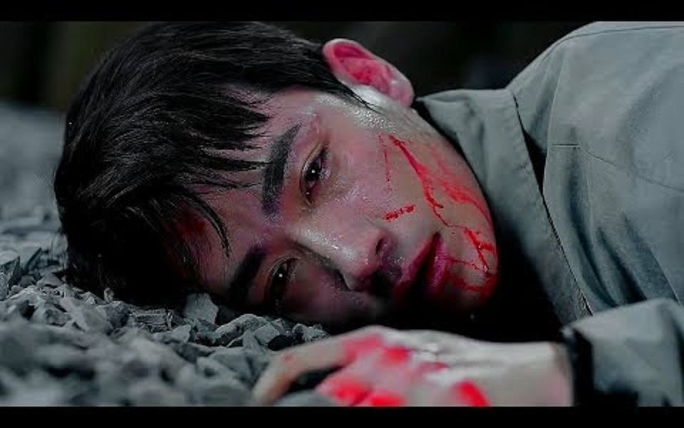 【剧版镇魂 | 巍澜】for you i would even trust the devil for