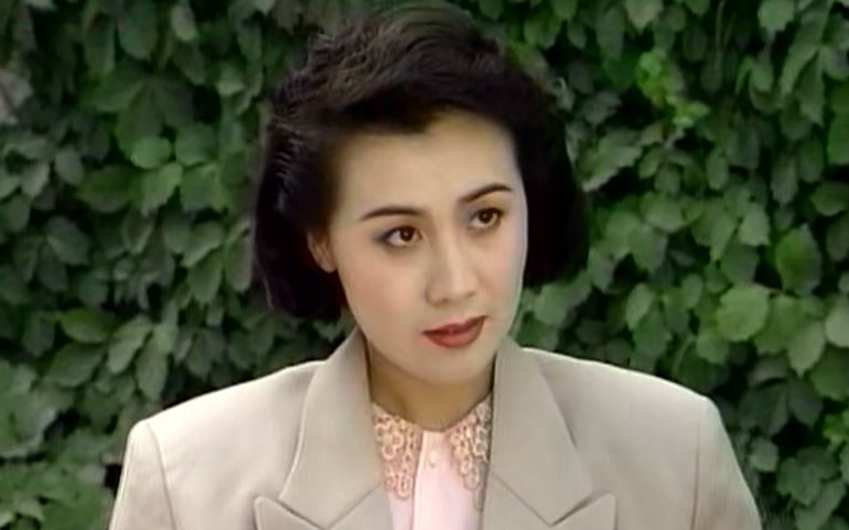 [图]【李媛媛】1994京都纪事 叶小桐cut