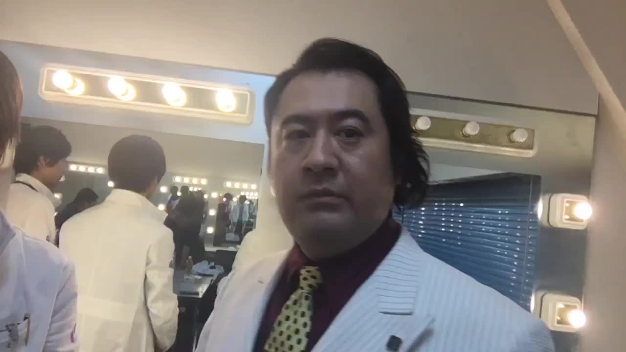 假面骑士exaid震惊剧组全员危险僵尸化