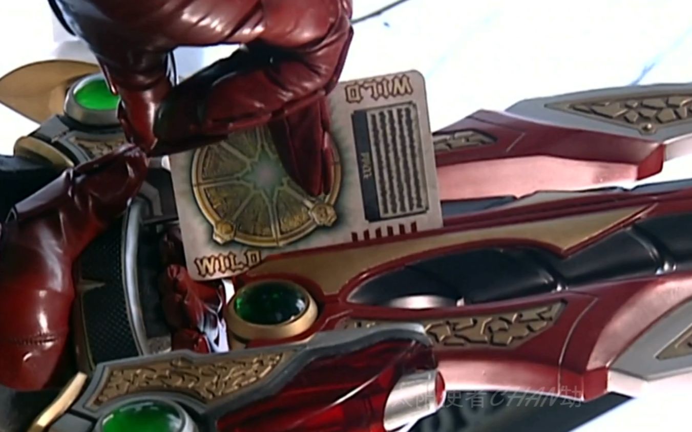 假面骑士chalice卡利斯形态帅气变身必杀合集