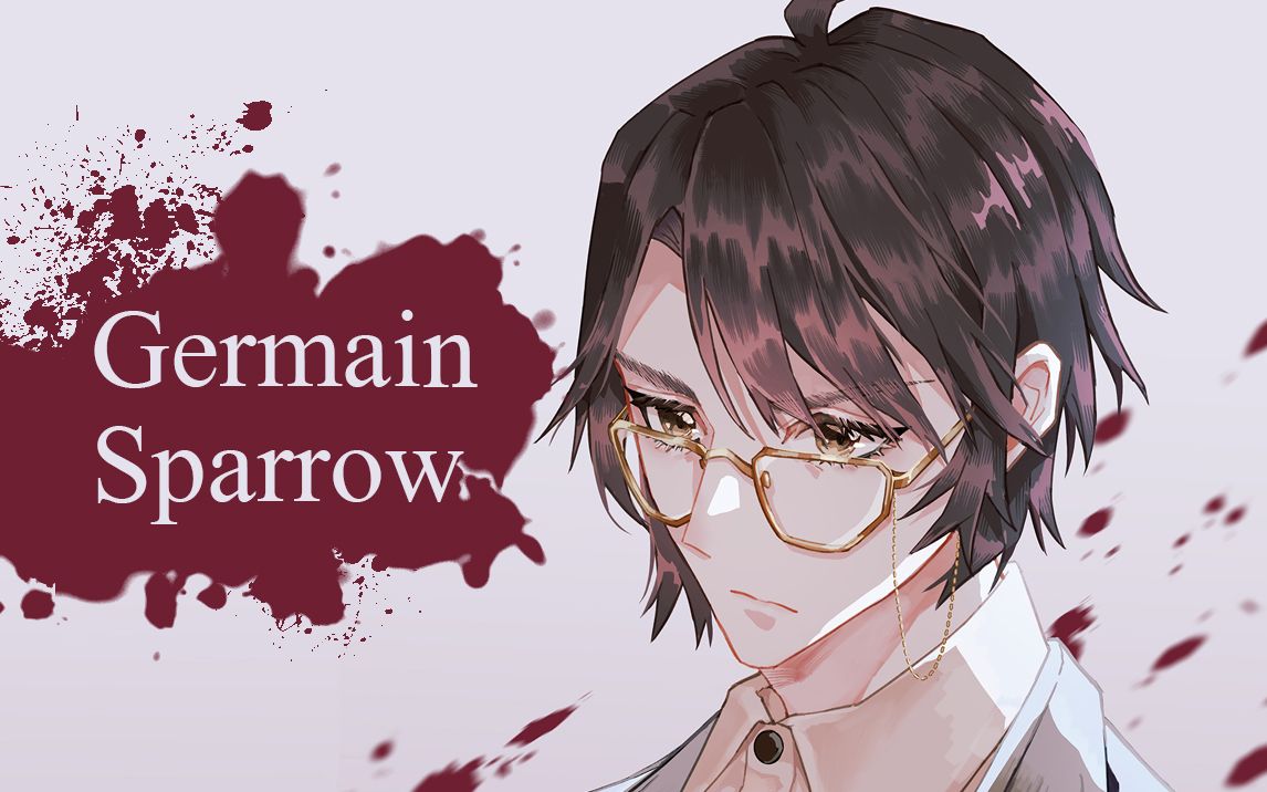 【诡秘之主】性感格尔曼在线脱手套_哔哩哔哩 (゜-゜)つロ 干杯~-bili