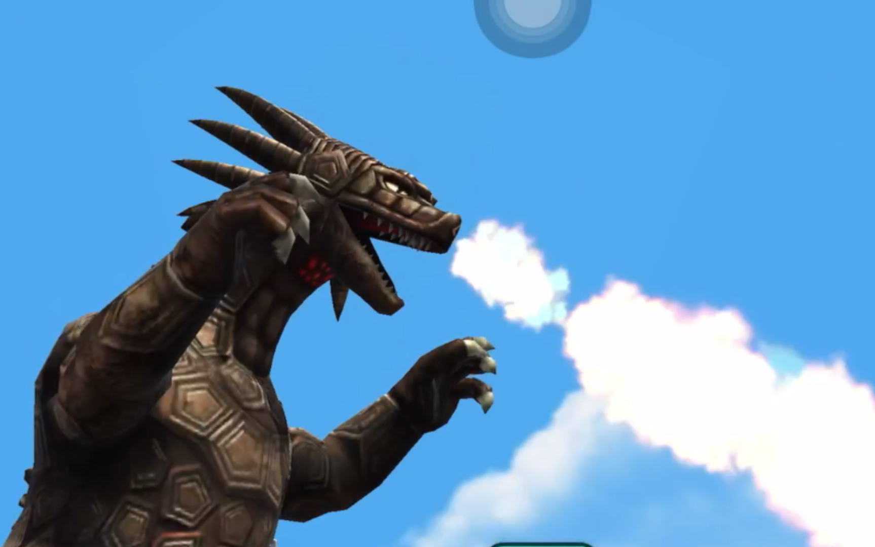 强化沙尔曼多拉困难挑战副本