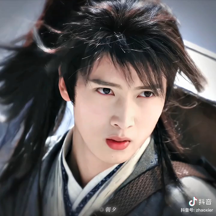 【陈宥维】《一念关山》打戏精彩part,配上goodthings这首歌好有感觉!