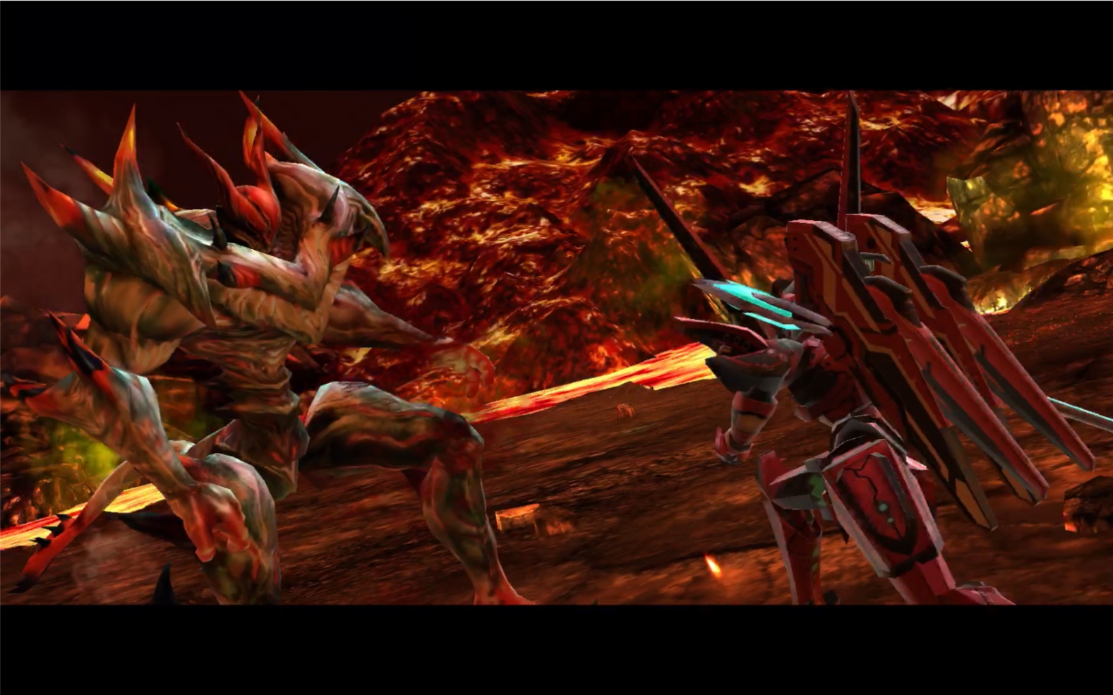 聚爆implosion 最终boss绯红无伤_哔哩哔哩 (゜-゜)つロ 干杯~-bili