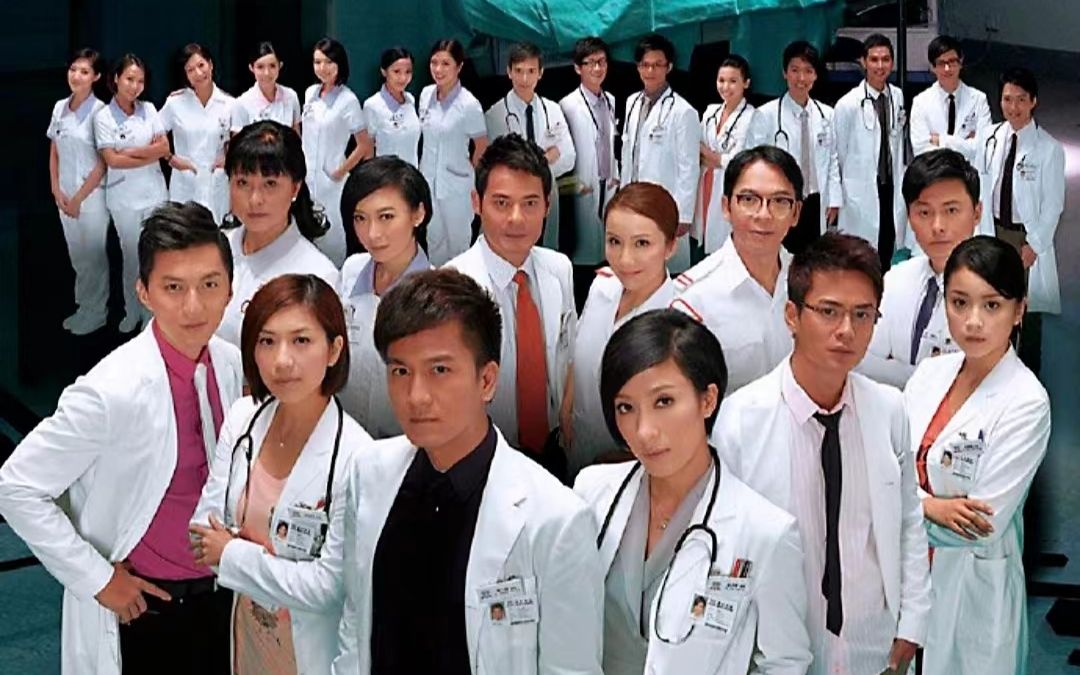 on call 36小时 主题曲 容祖儿-连续剧