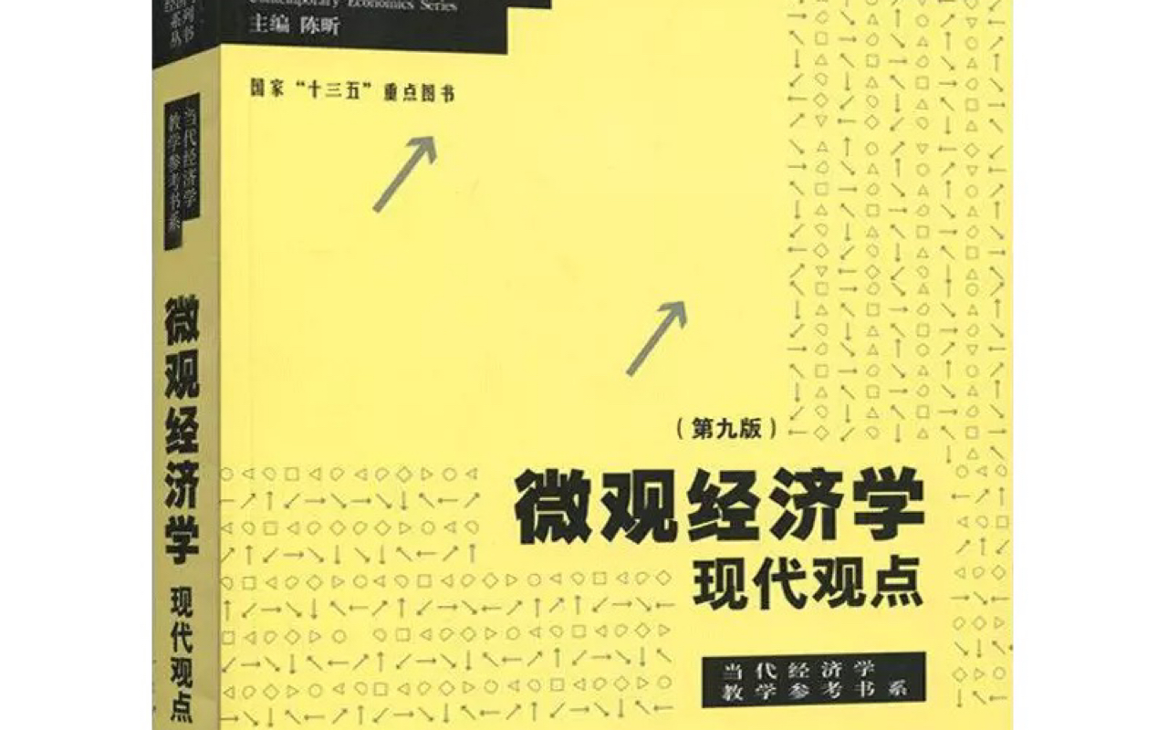 【微观经济学考研6】补充知识点:间接效用函数、希克斯需求函数(参考平新乔《微观经济学18讲》)哔哩哔哩bilibili