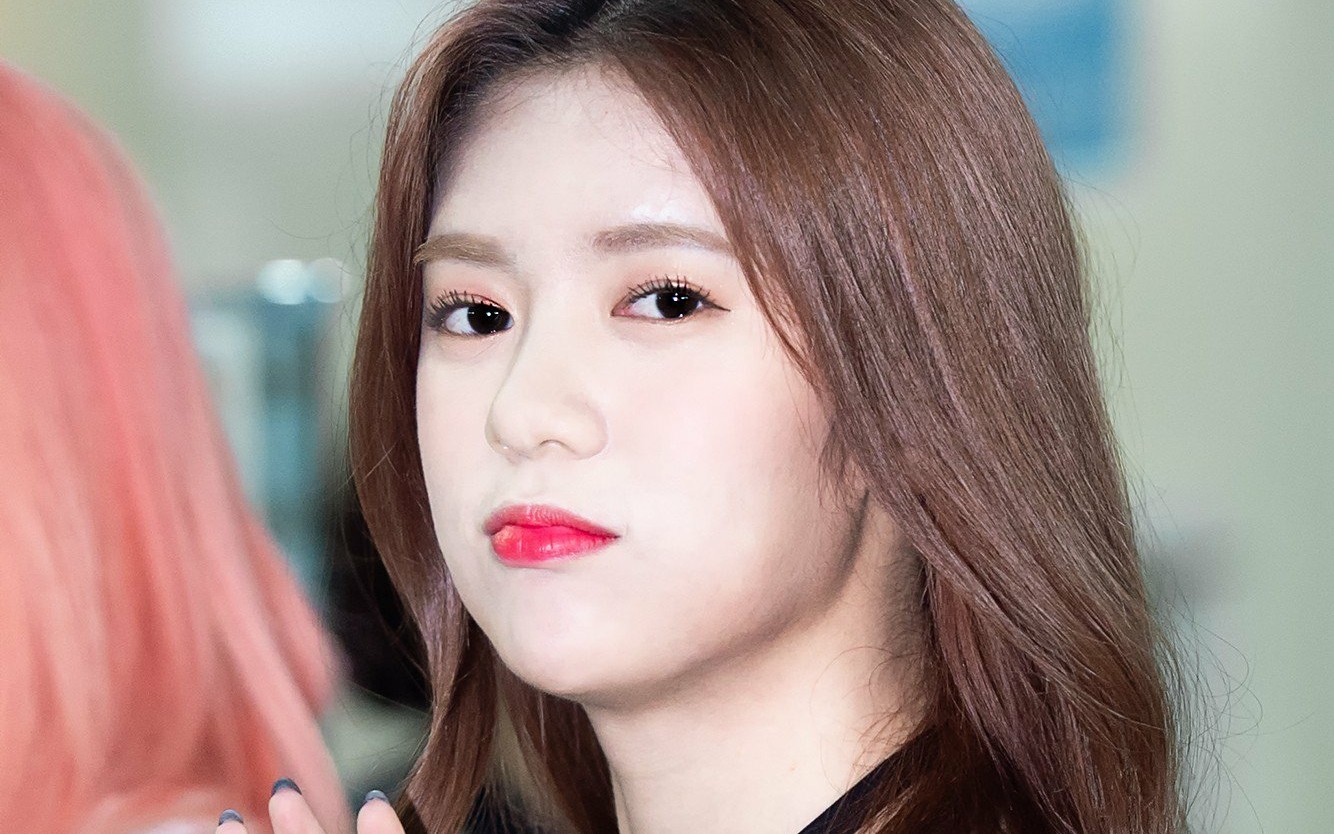 【daisy柳贞安】180901 ink concert 饭拍_哔哩哔哩_bilibili