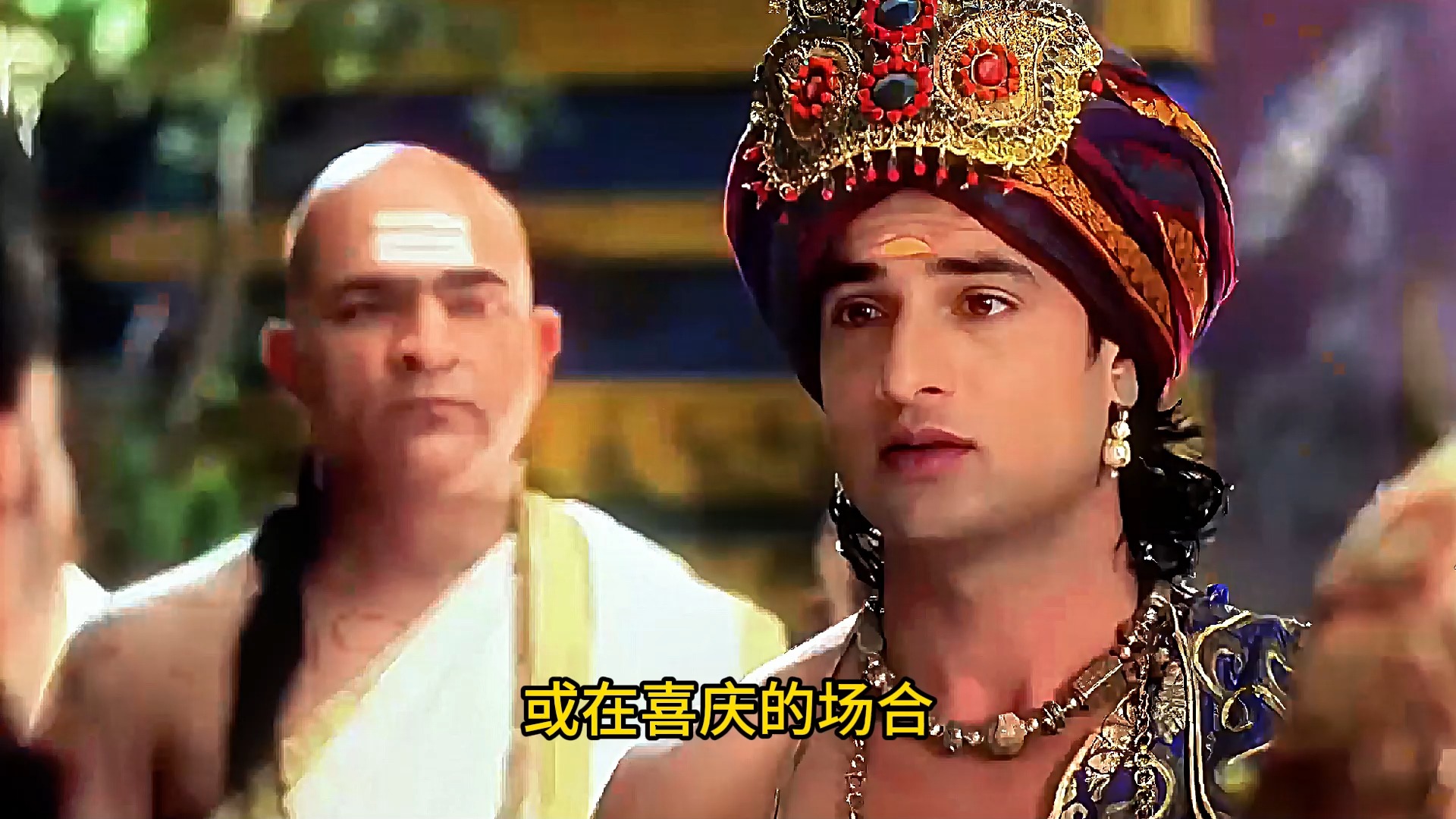 067《佛陀》第二十三集上(国语版)