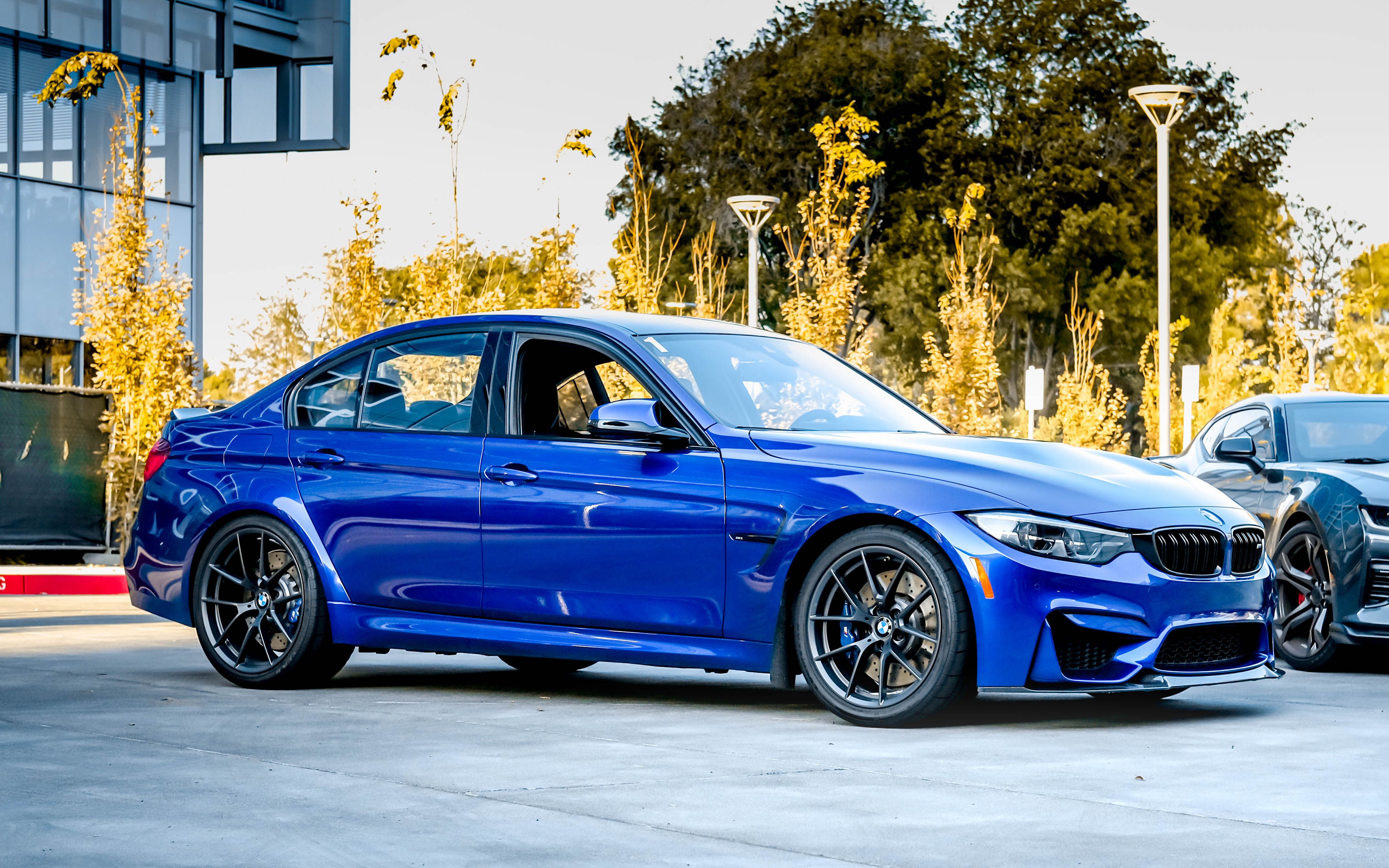 【vlog017预告】这tm才叫宝马m3!这tm才叫mpower!