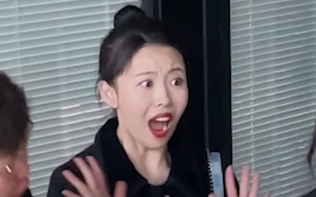 以后你当妈时求职-刘大悦er-刘大悦er-哔哩哔哩视频