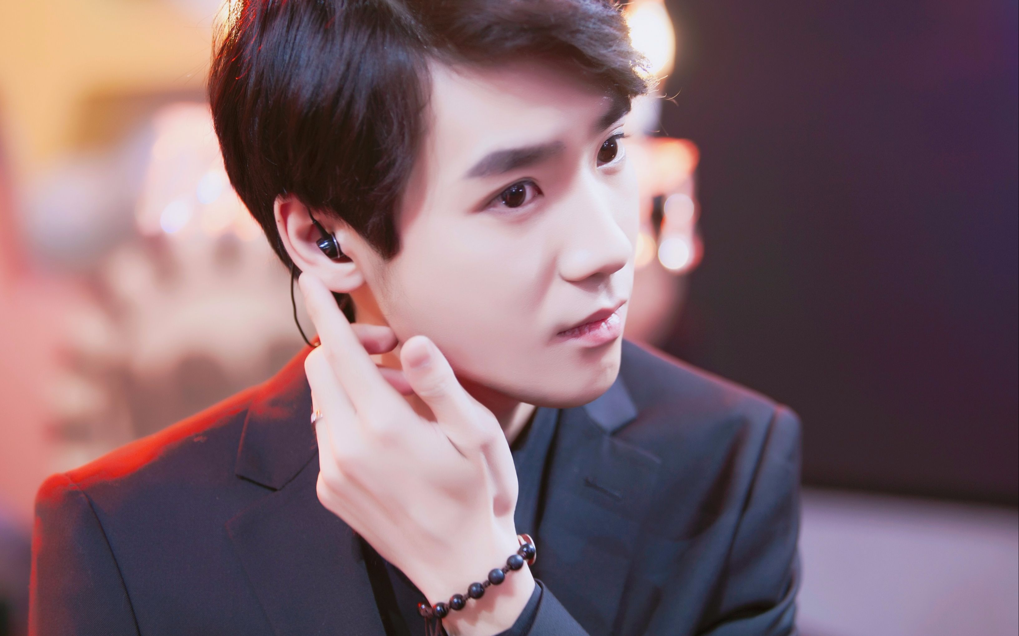 【好看又有钱】第十期——贰婶cut