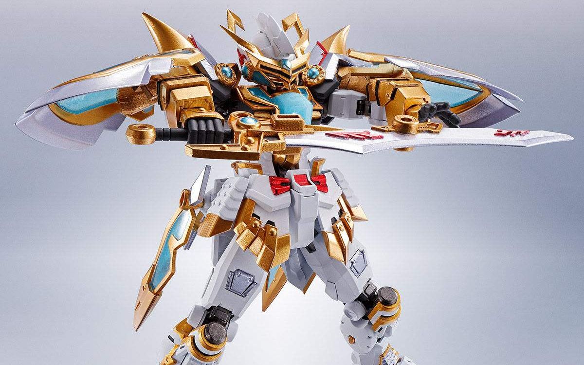 九霄霜羽孙权高达ai实战