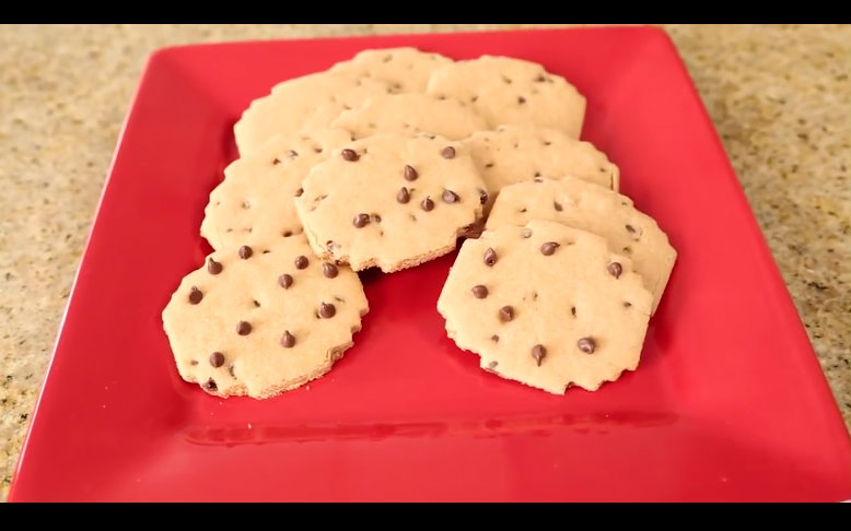 funny酱搬运minecraft我的世界曲奇饼