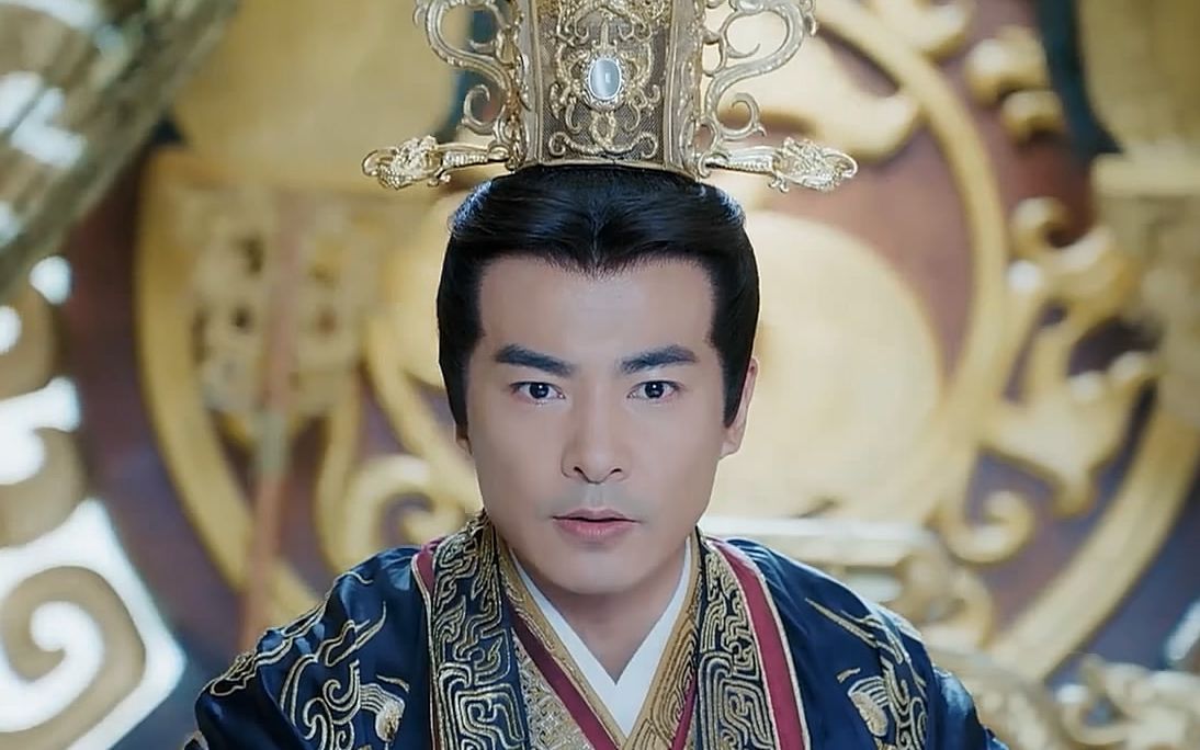 爱剪辑-孤芳不自赏司马弘霸气出场_哔哩哔哩 (゜