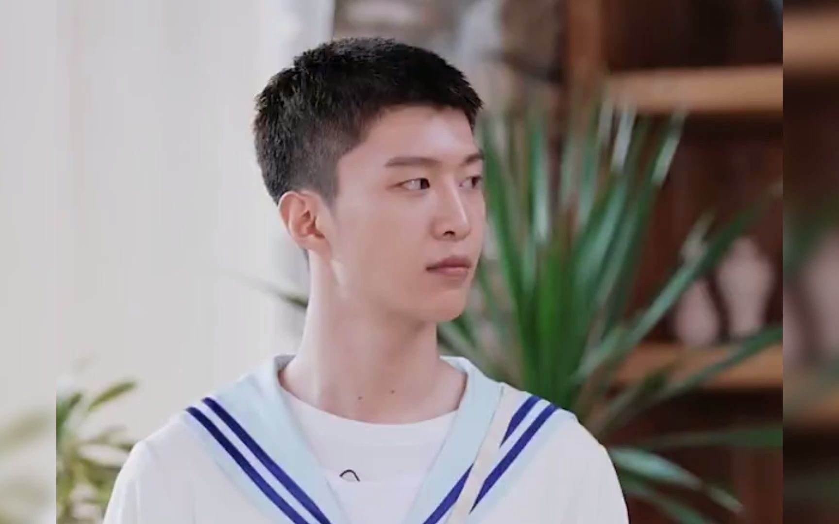 青春环游记范丞丞还没转先被说晕了瞬间感觉压力好大