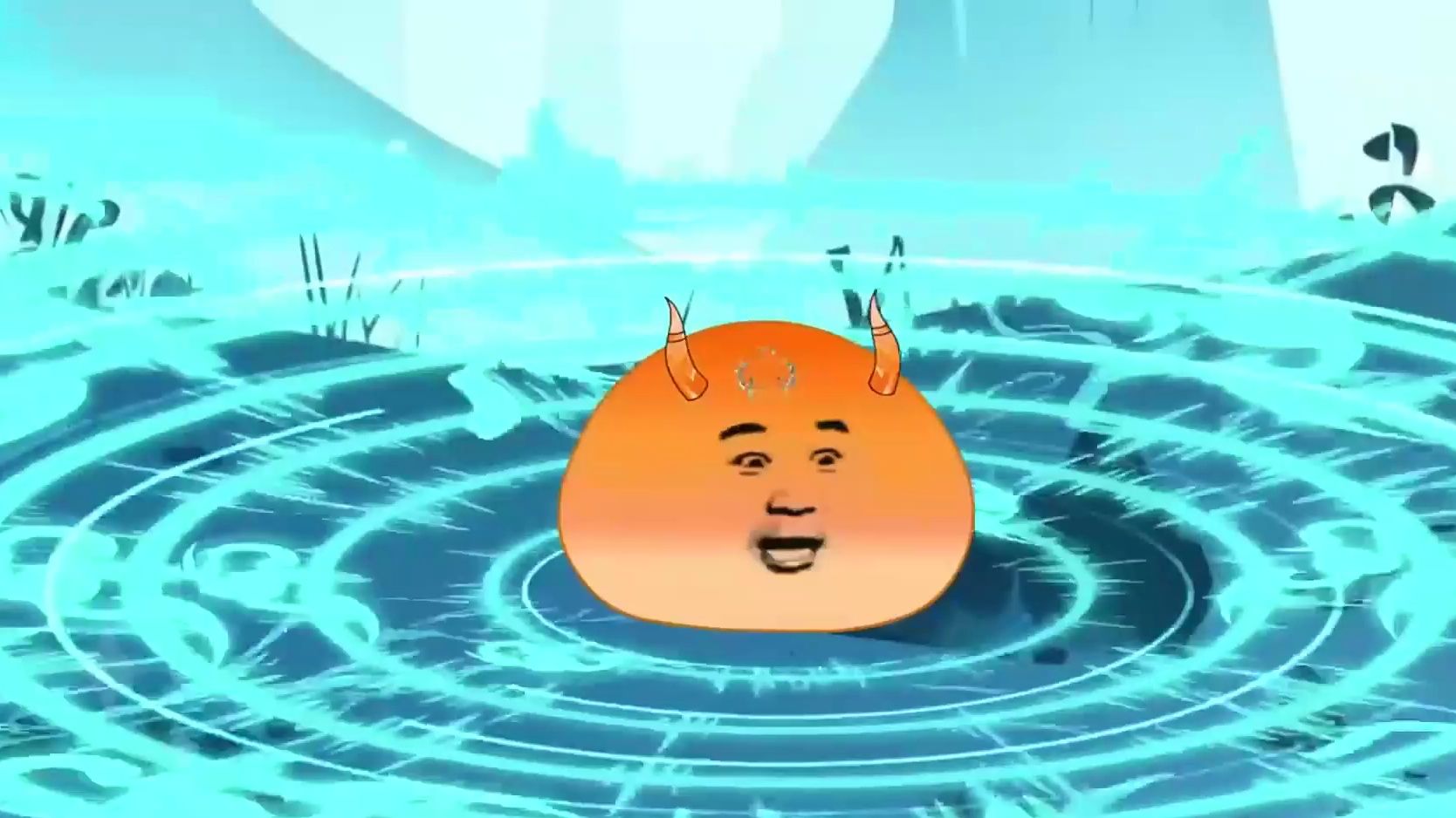 【沙雕斗罗:开局一只史莱姆】穿越斗罗大陆变成史莱姆,开启无限吞噬