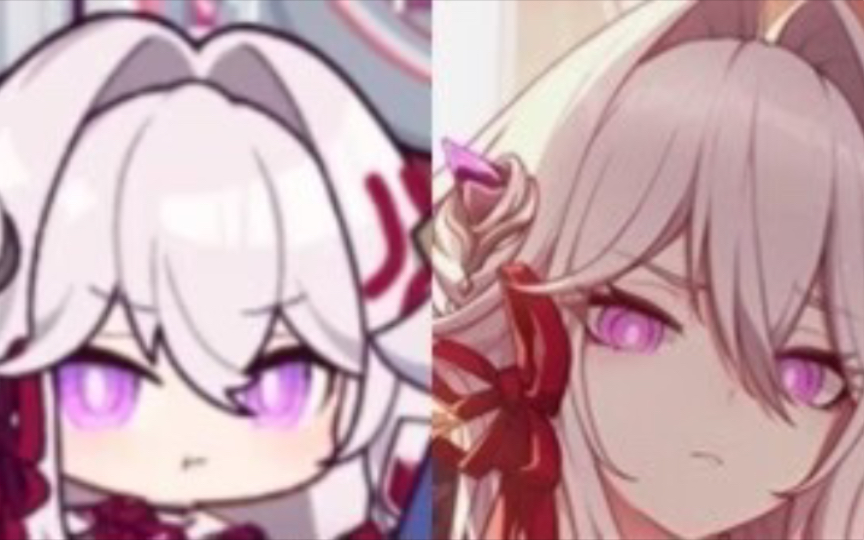 崩坏3沙雕趣图大赏