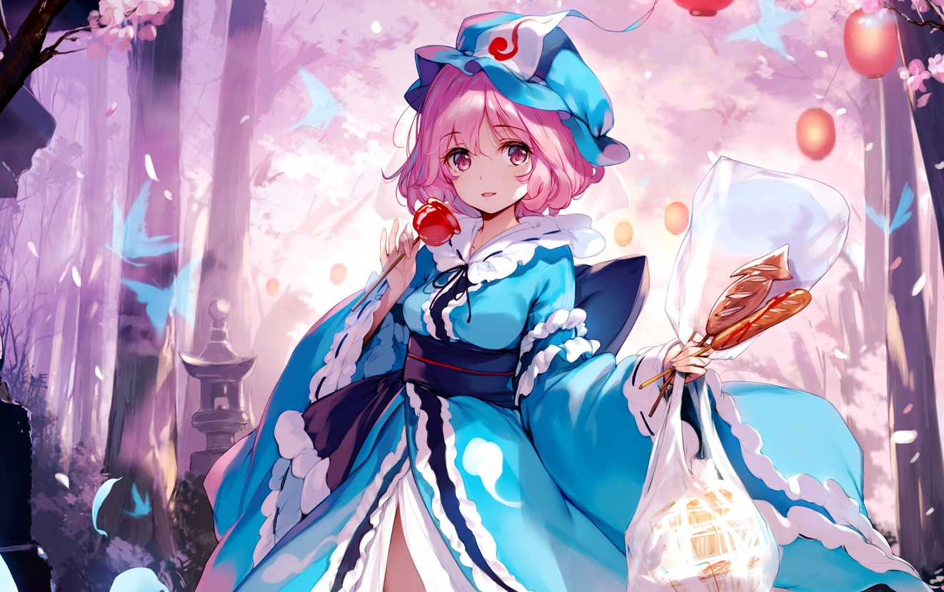 东方神灵庙overdrive符卡(暂缺霍青娥)