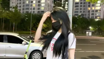 四宫格甜美高恩，letsgoeunn的日常分享