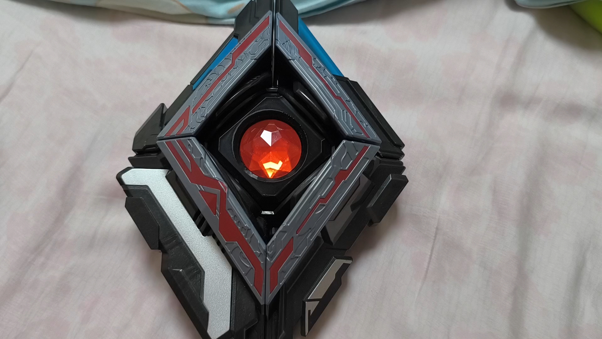 亚刻奥特曼变声器模拟器