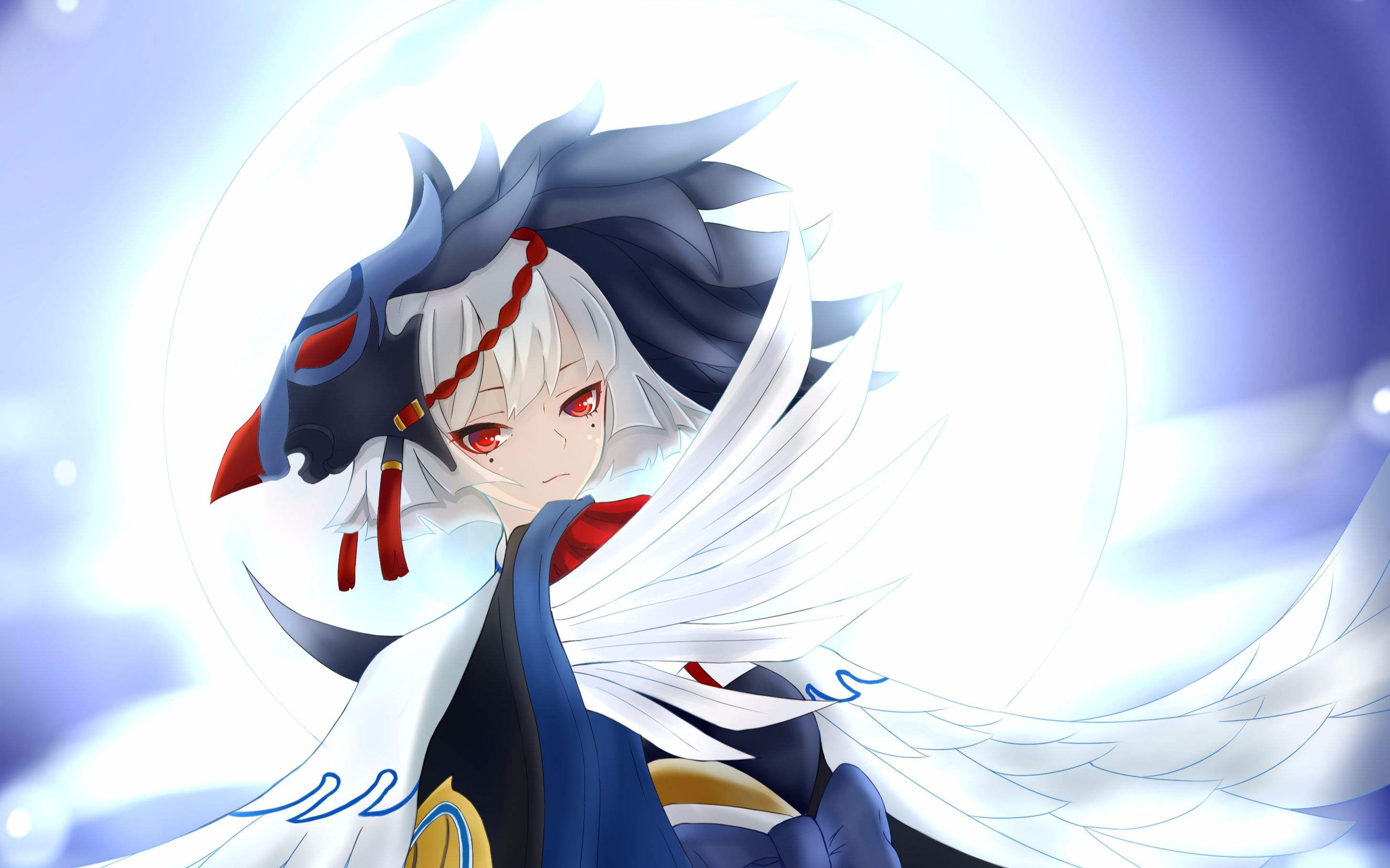 迷雾以津真天的完美对局的打开方式_哔哩哔哩_bilibili