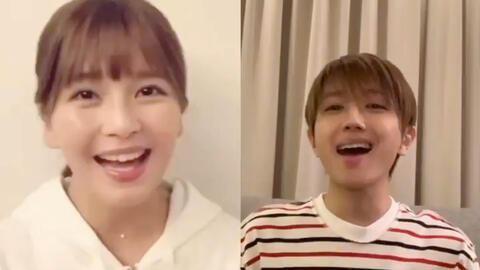 宇野実彩子 a 致15年aaa生涯特别曲 きみとぼく 你和我 哔哩哔哩 Bilibili