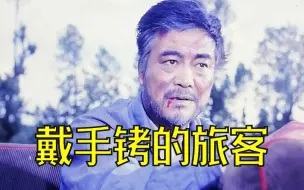 Descargar video: 【戴手铐的旅客】于洋蔡明合作 老刑警洗脱冤屈抓捕真凶