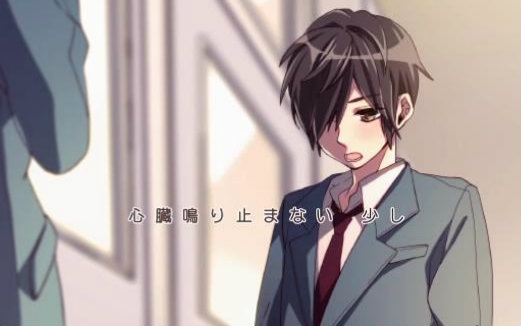 [图]【HoneyWorks】我的话不行吗❤配音企划by蝉时雨