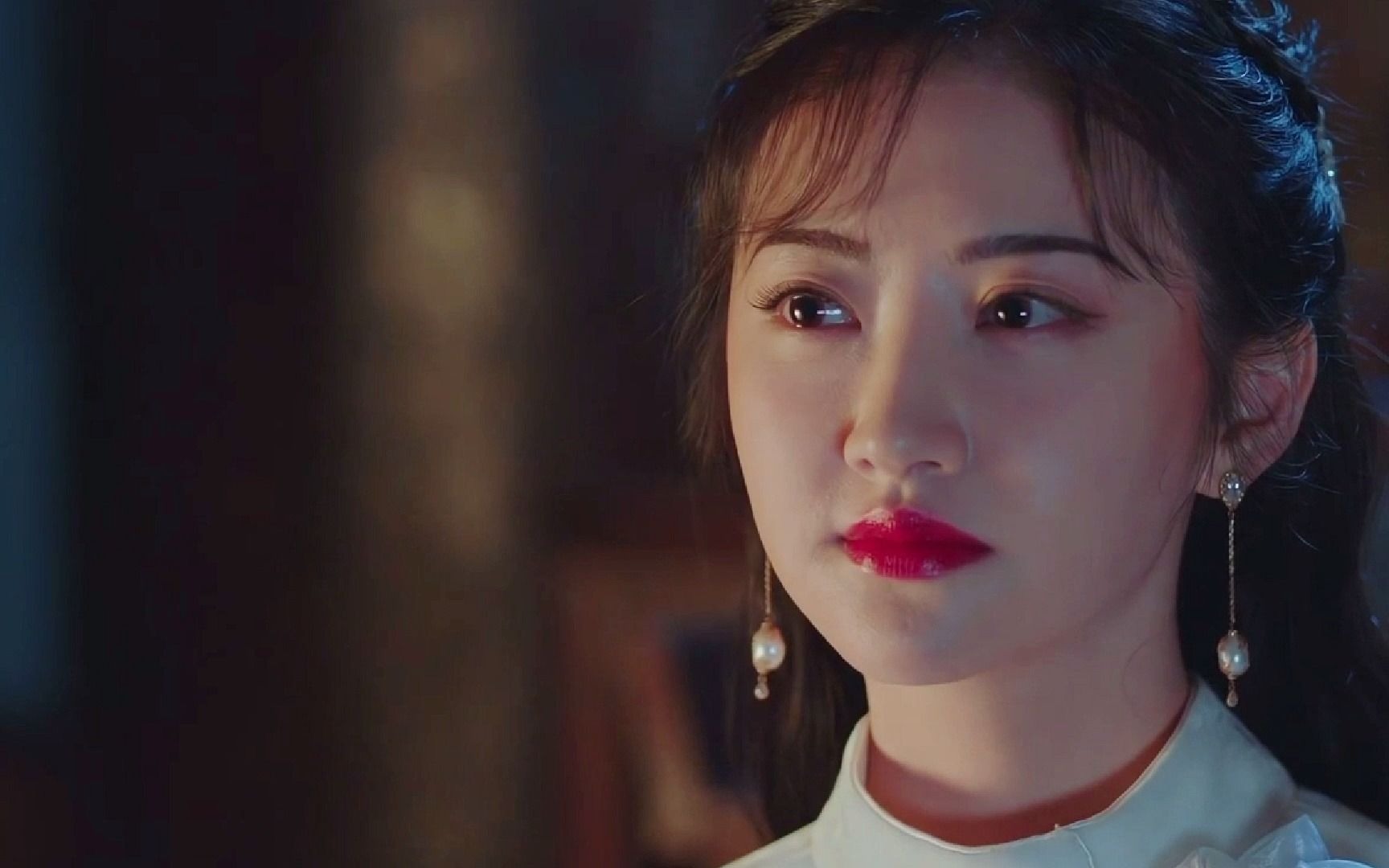 景甜张彬彬上演半妖恋,司藤太可爱了!_哔哩哔哩_bilibili