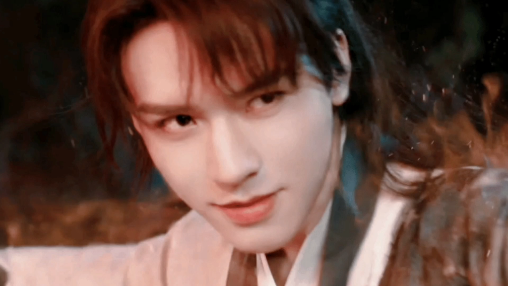 龚俊盛世美颜,东方月初一身灵血,龚俊 东方月初 @龚俊simon9297