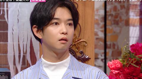 千叶雄大 Brunch生出演高清cut 哔哩哔哩 Bilibili