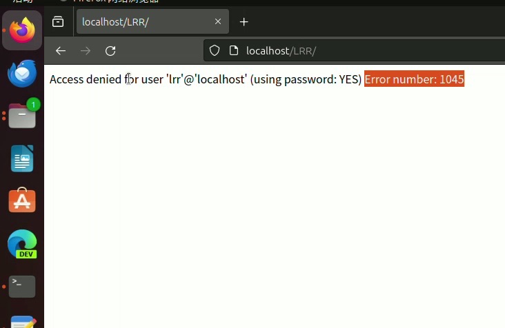 【第8版PHP如何连接数据库,如果连接错误如何显示出错信息】