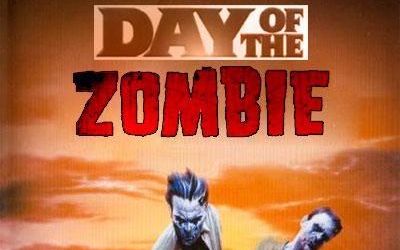 [图]【完结】【钊糕】我的童年——丧尸之日（Day of the Zombie ）