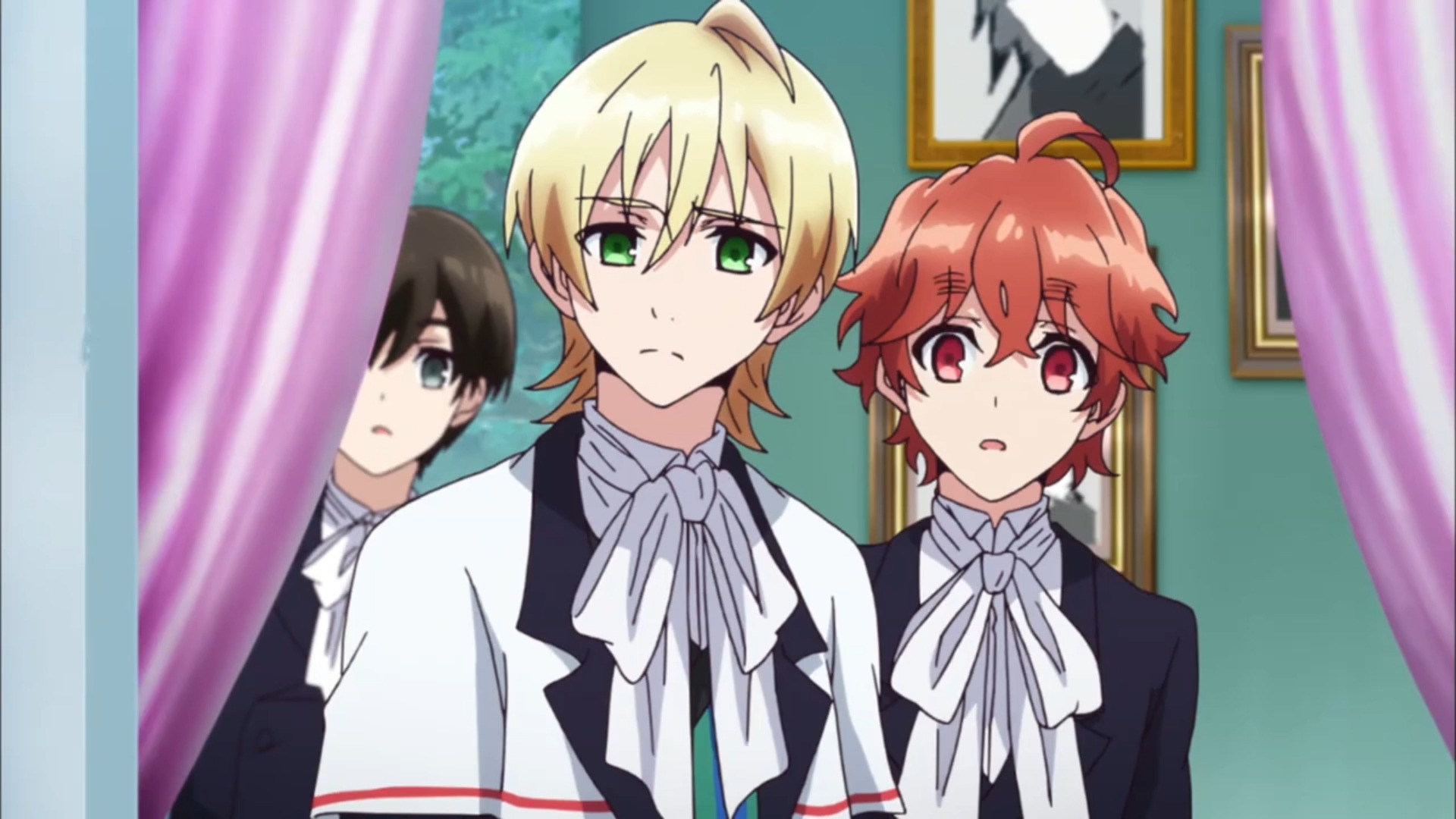 魔界王子 第十集(上)