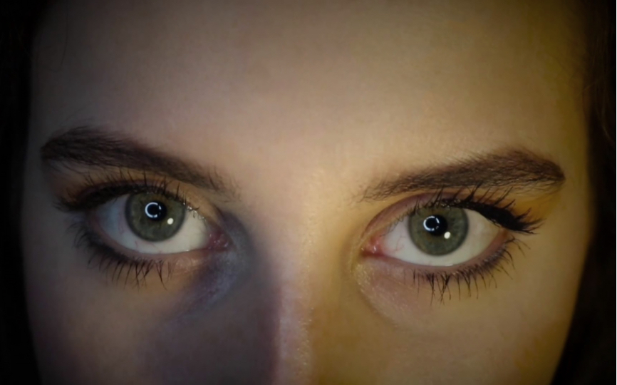 Doe Eyed