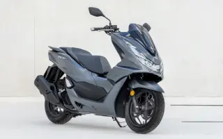 Honda Pcx 150 搜索结果 哔哩哔哩 Bilibili