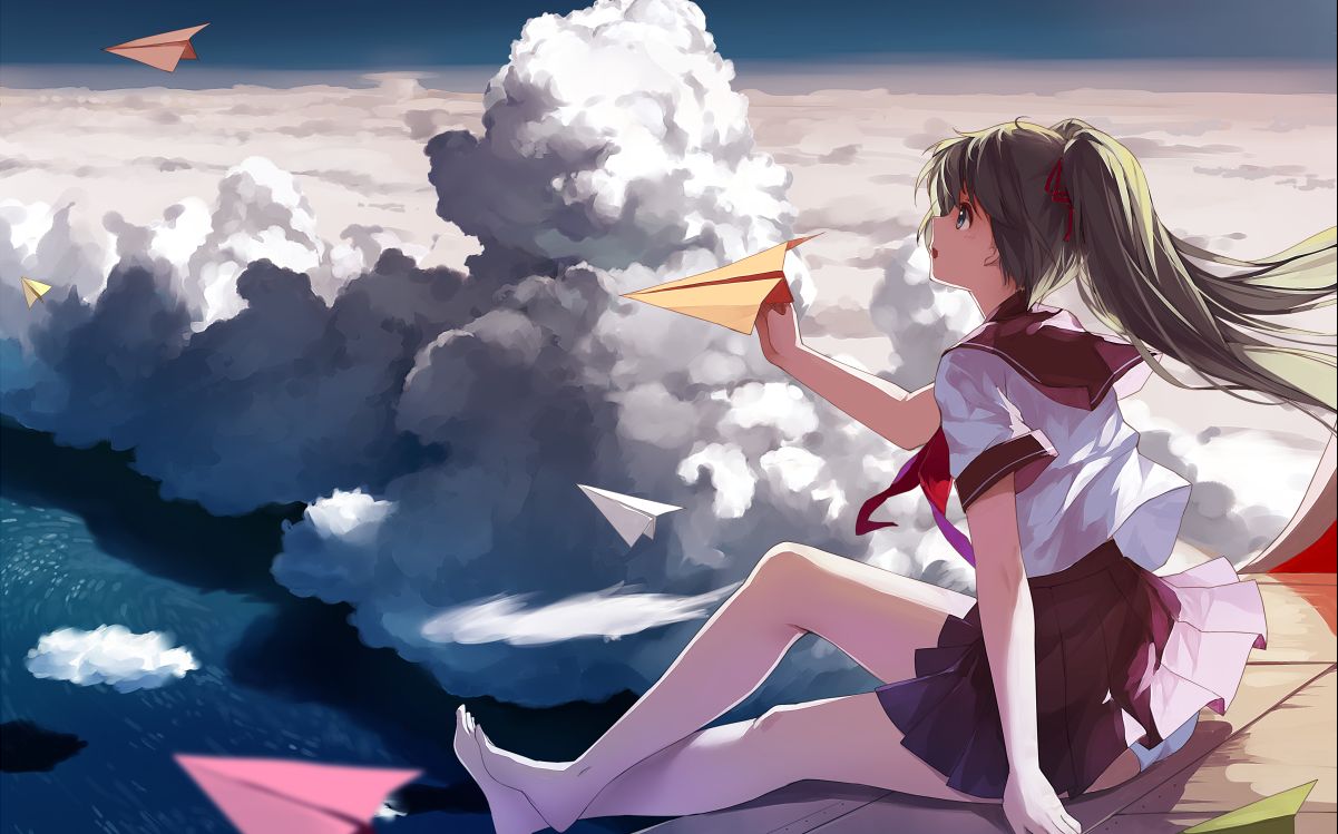 【耳机福利】那些空灵的纯音乐 第十三弹