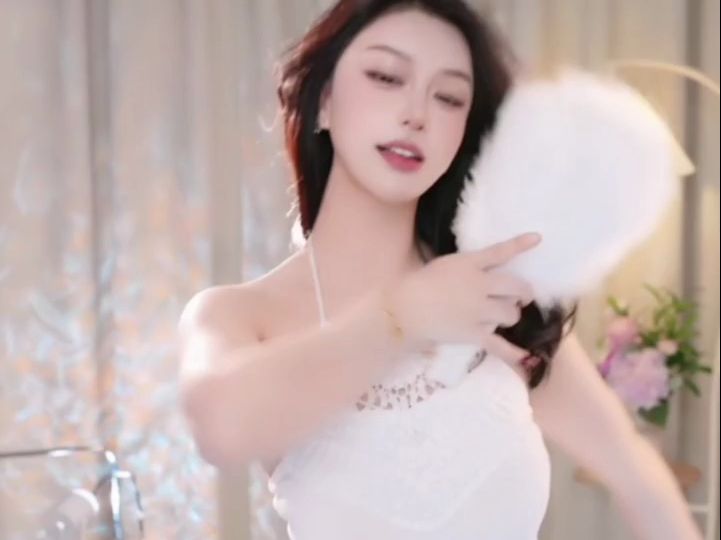 快手 抖音女主播 软软kik 舞蹈剪辑回放