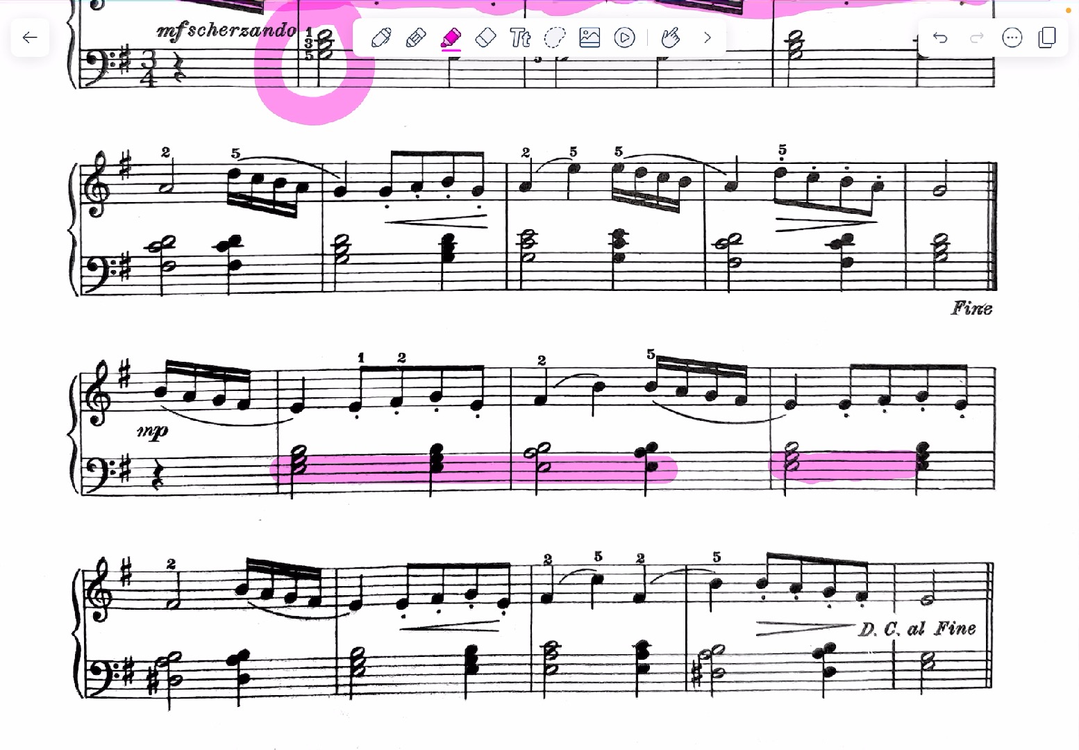 小汤5-p5-骑士的年代-视唱及讲解