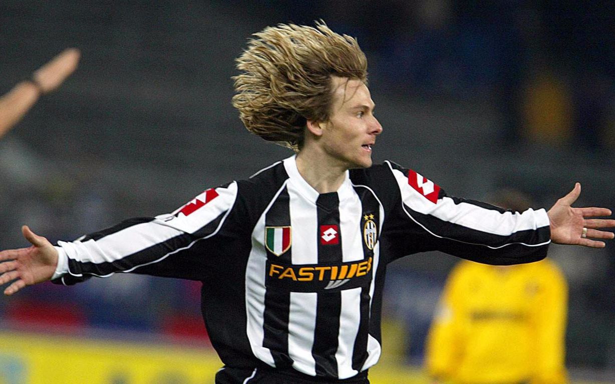 内德维德当年是怎样的存在捷克铁人优雅气质男人楷模