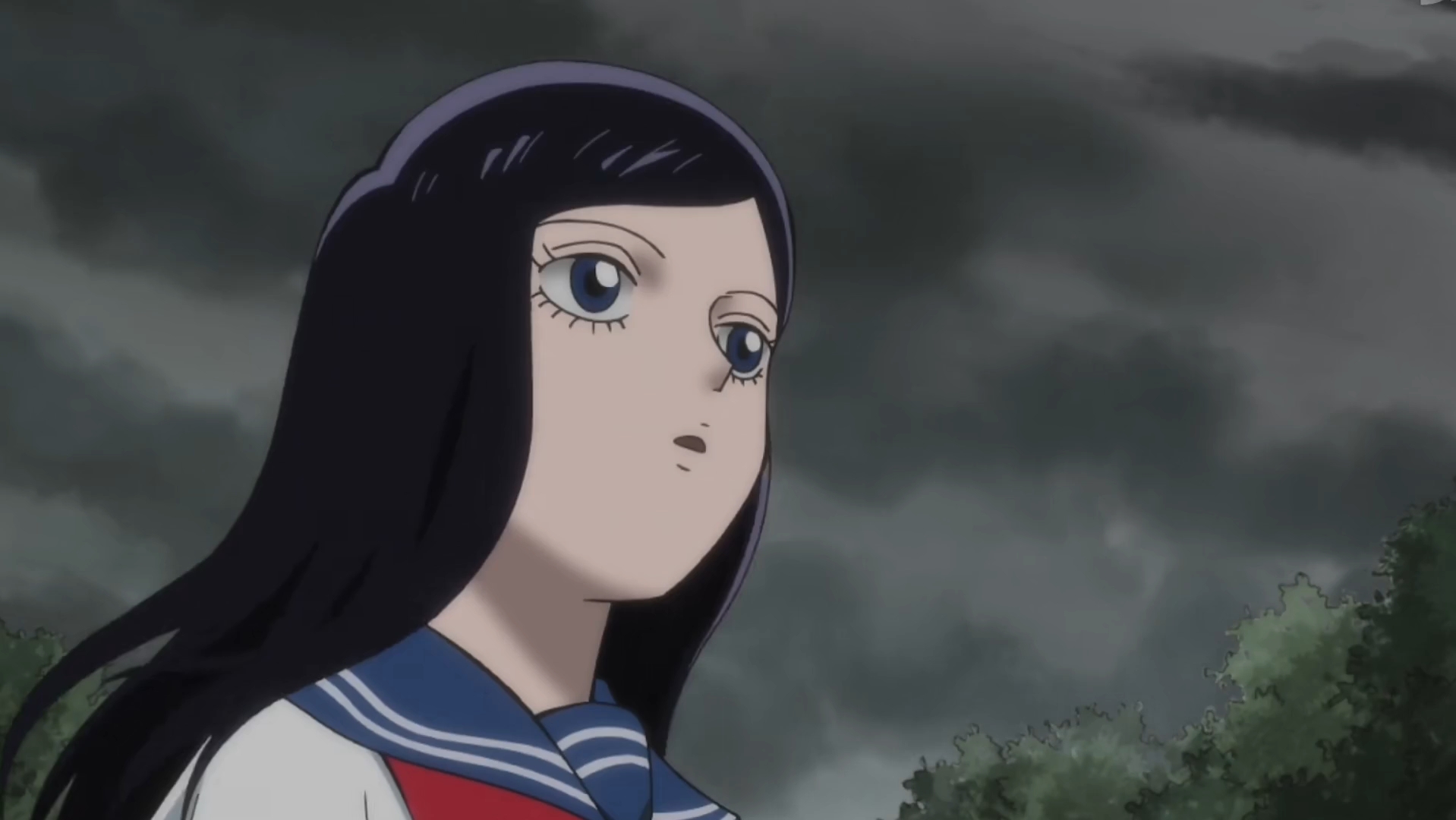 青春的遗憾把回忆拼好给你&影山茂夫&高岭蕾