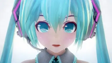 初音未来过生日-哔哩哔哩_Bilibili