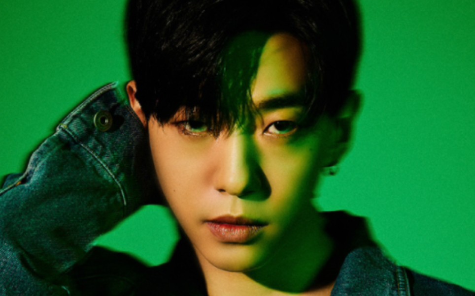 方容国《ride or die》mv公开!