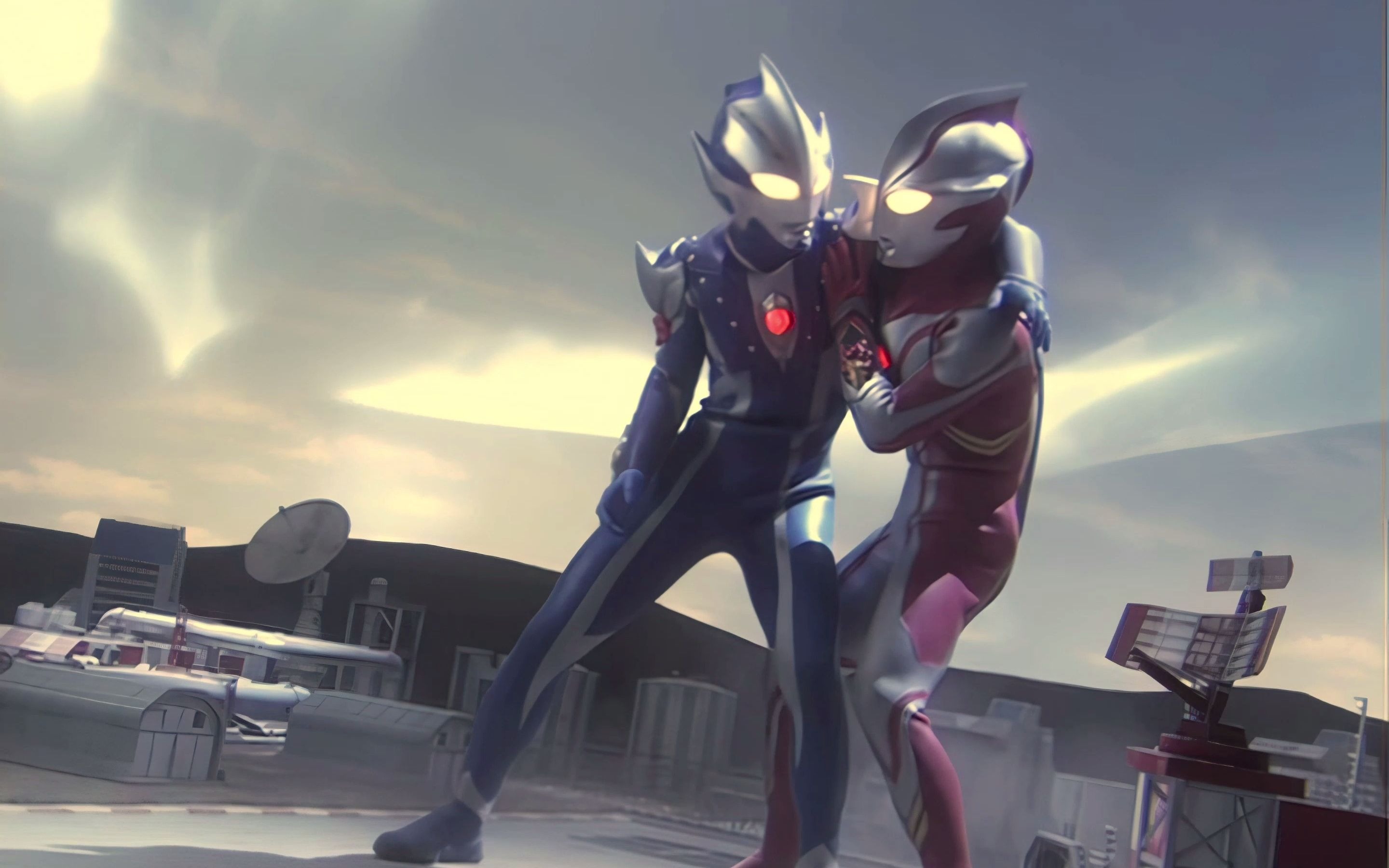 【梦比优斯】龙:小丑竟是我自己_哔哩哔哩_bilibili