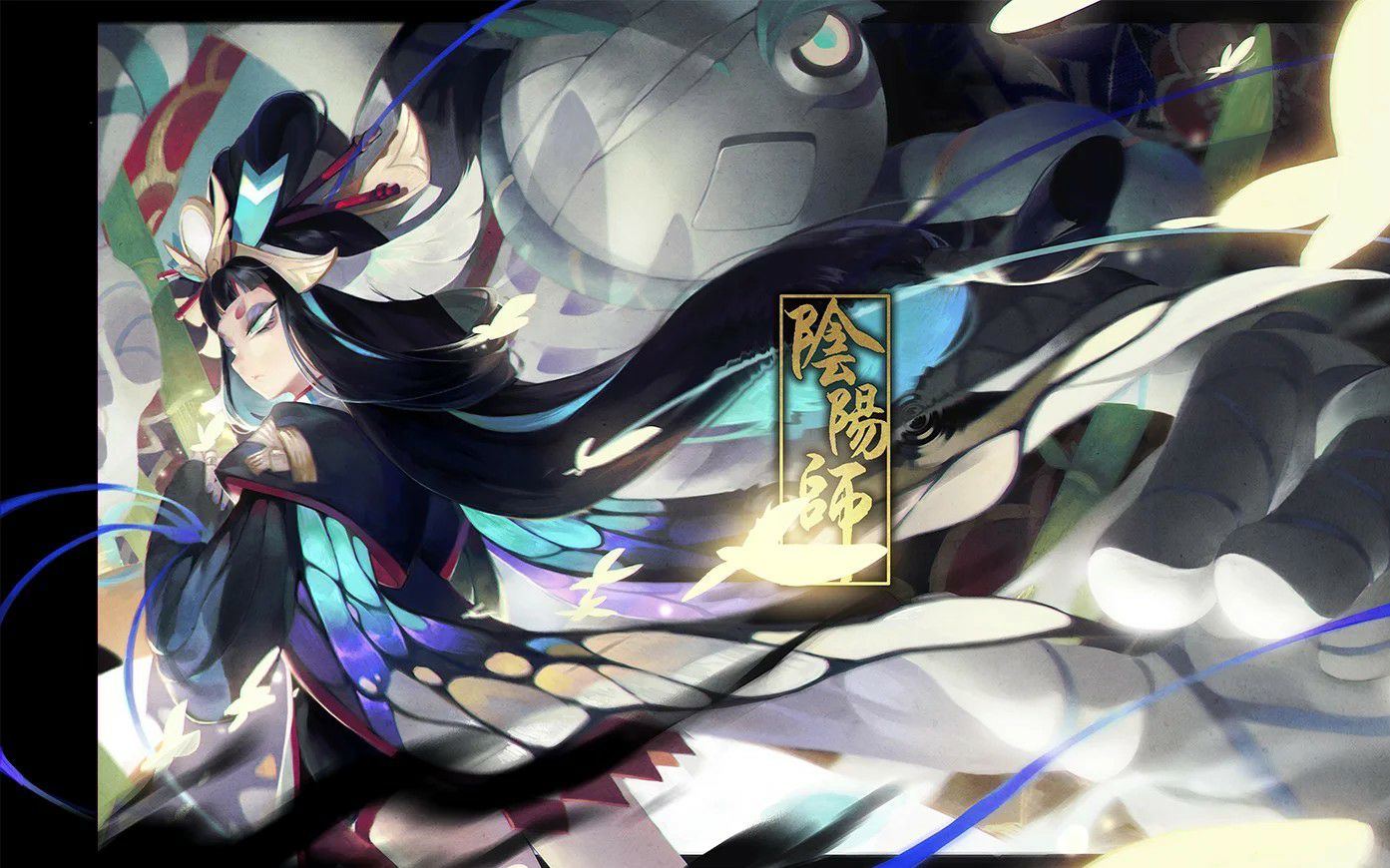 【阴阳师斗技】傀儡师专场!