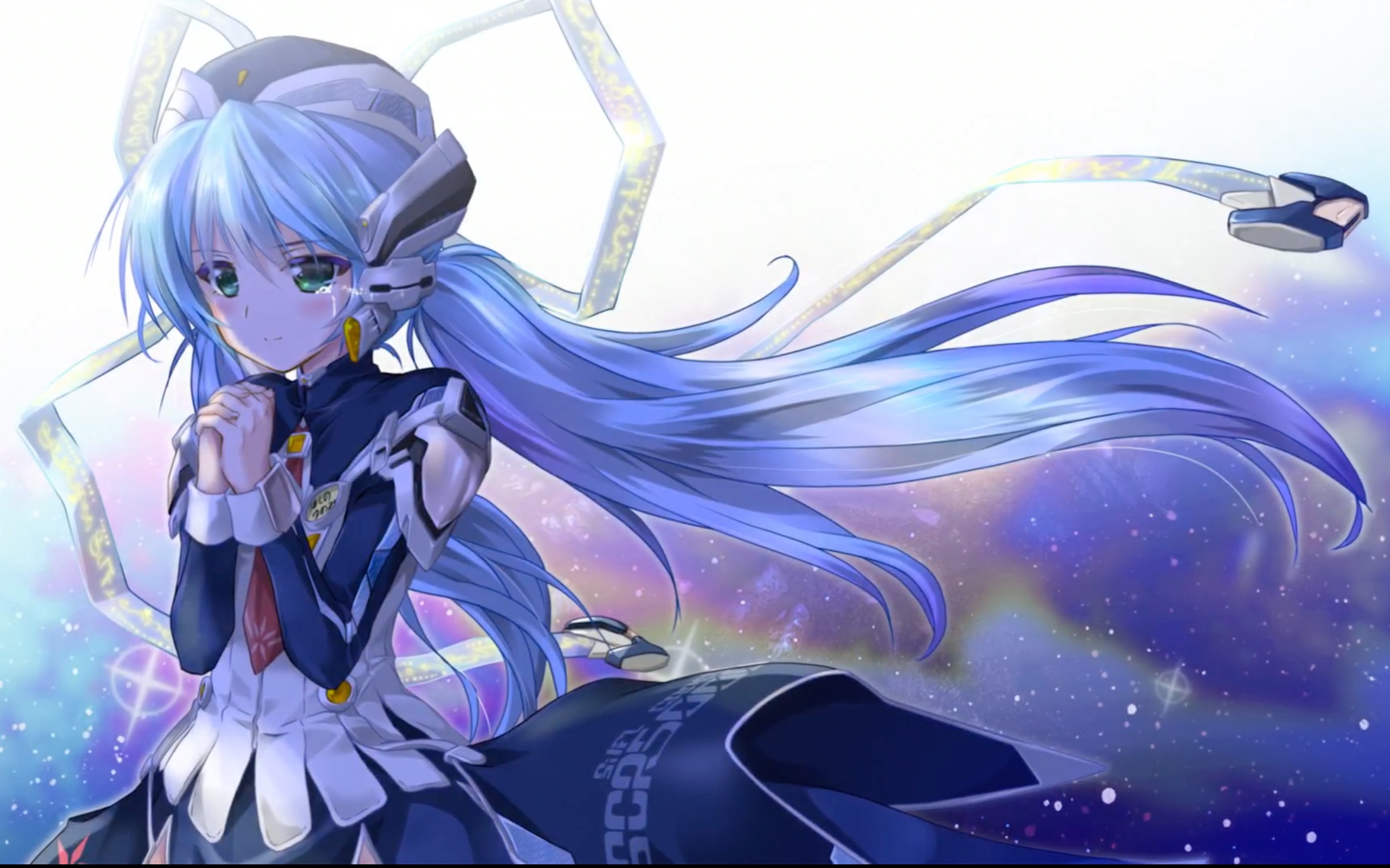 【钢琴】planetarian ～星之梦～ gentle jena