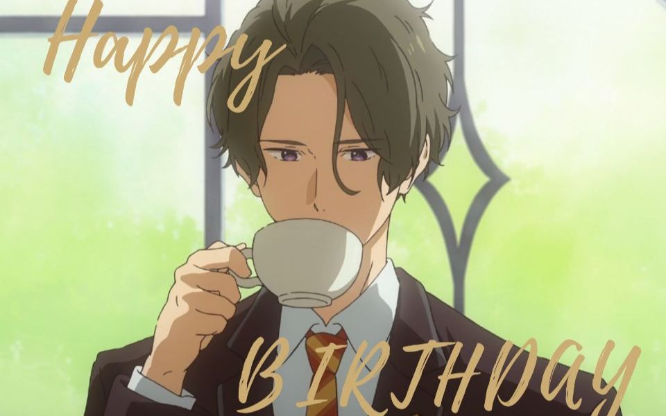 弦音藤原愁生贺做我存在的脊梁不问为何吧