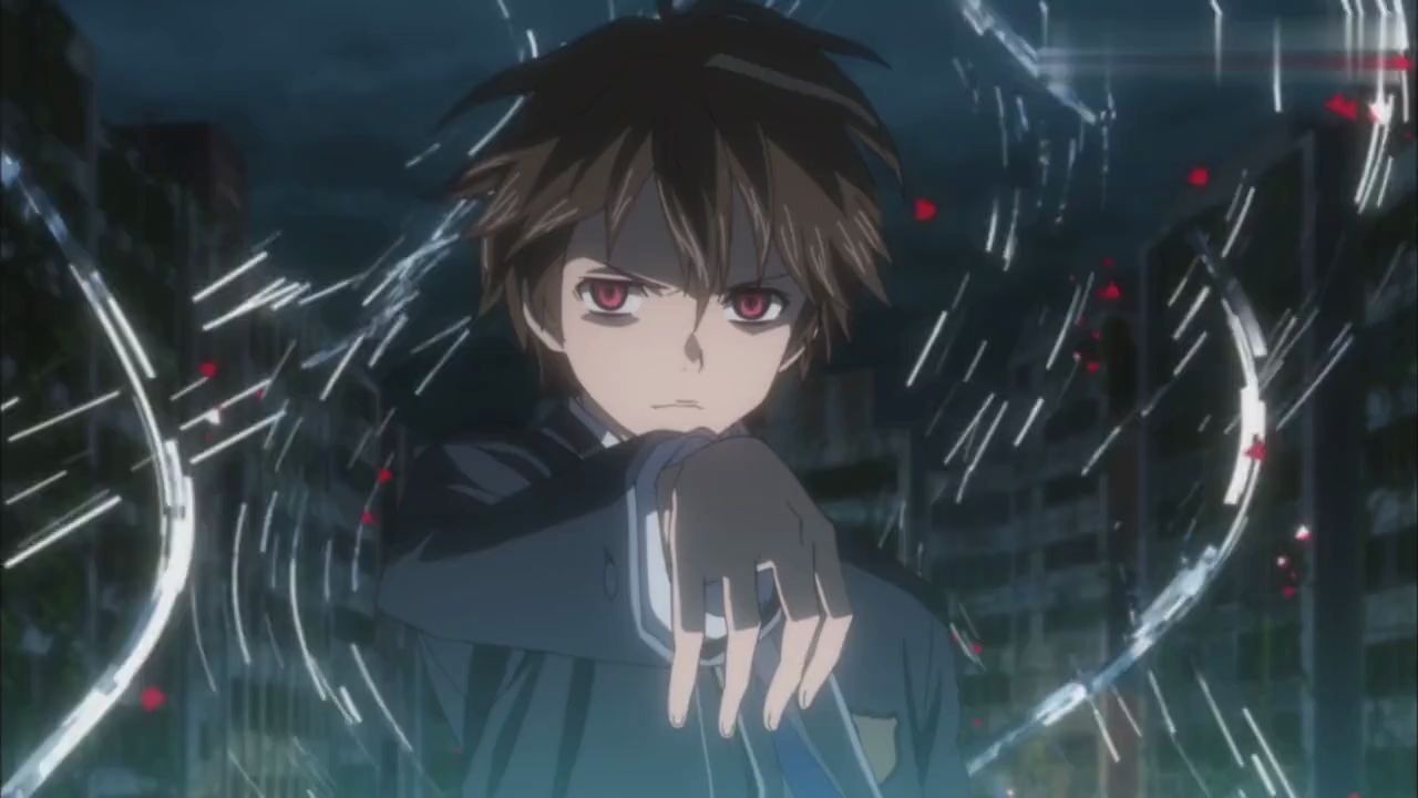 【每日一首歌】 - 罪恶王冠-拔剑神曲βios