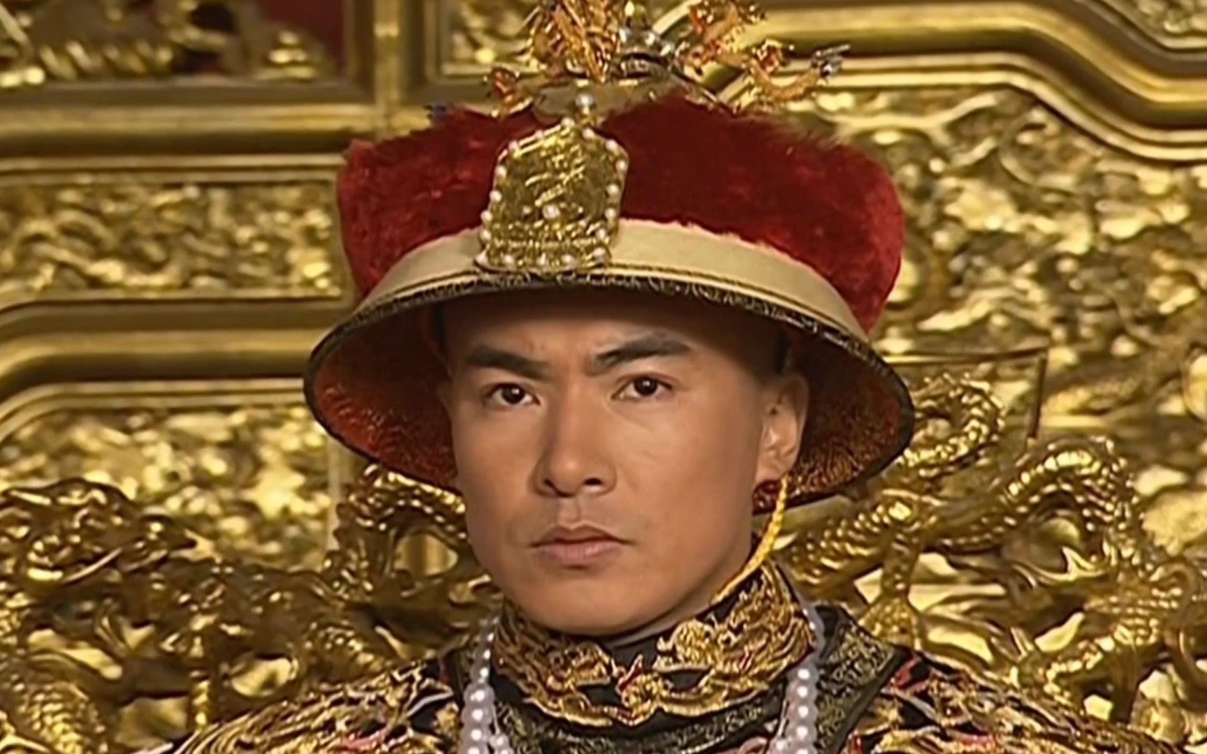 【李卫辞官】【于波】朝堂议事:还爵3乾小四祭出借题发挥技能