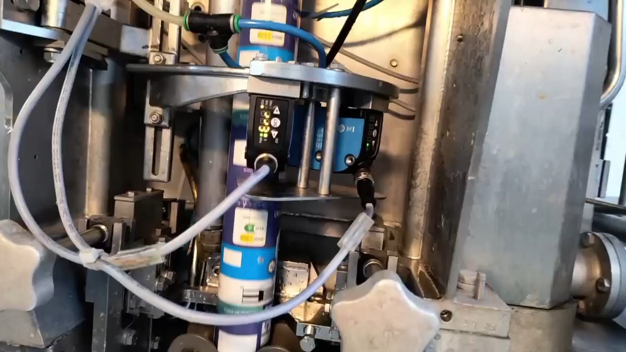 利乐灌装机 a3 flex,a3 speed, tba/22图文矫正大电眼